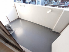 ベランダ　32枚中 12枚目