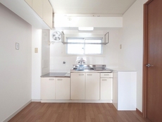 キッチン　30枚中 3枚目