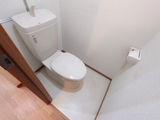 トイレ　30枚中 7枚目