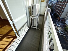 バルコニー　30枚中 13枚目