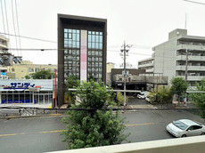 眺望　30枚中 14枚目