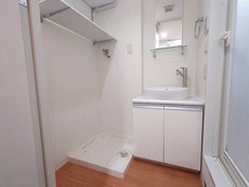 洗面台