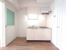 キッチン　33枚中 3枚目