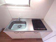 キッチン　33枚中 14枚目