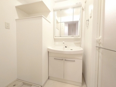 洗面台　33枚中 6枚目