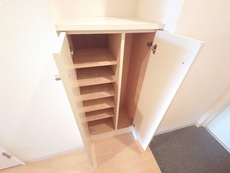 収納　33枚中 22枚目