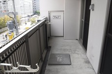 バルコニー　33枚中 12枚目