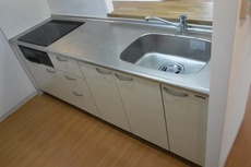 キッチン　33枚中 14枚目