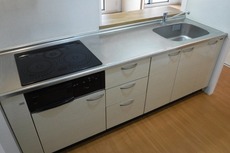 キッチン　33枚中 3枚目