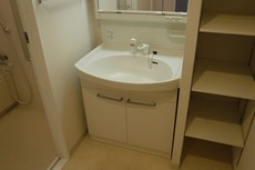 洗面台　33枚中 6枚目