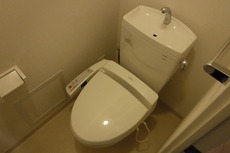 トイレ　33枚中 7枚目