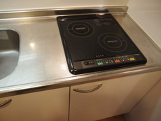 キッチン　33枚中 13枚目