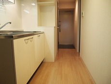 キッチン　33枚中 21枚目