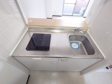 キッチン　34枚中 14枚目