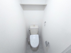 トイレ　34枚中 7枚目