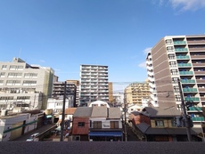 眺望　34枚中 13枚目