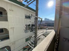 眺望　32枚中 13枚目
