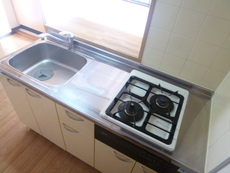 キッチン　33枚中 14枚目