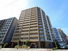 ファミール新大阪...