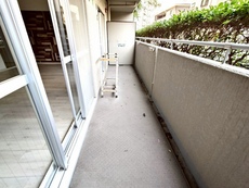 バルコニー　32枚中 14枚目