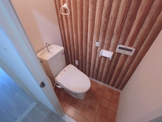 トイレ　32枚中 7枚目