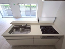 キッチン　32枚中 16枚目