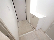 玄関　32枚中 13枚目