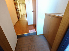 玄関　30枚中 10枚目