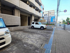 駐車場　30枚中 29枚目