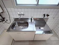 キッチン　31枚中 14枚目