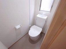 トイレ　31枚中 7枚目