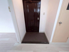 玄関　31枚中 10枚目