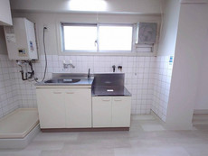 キッチン　31枚中 3枚目