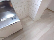 キッチン　31枚中 21枚目