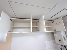 キッチン　31枚中 20枚目