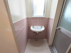 洗面台　31枚中 6枚目