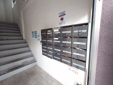 その他共用部　31枚中 26枚目