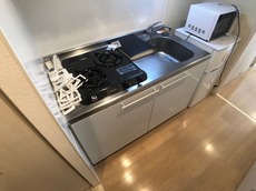 キッチン　33枚中 14枚目