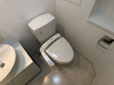 トイレ　32枚中 7枚目