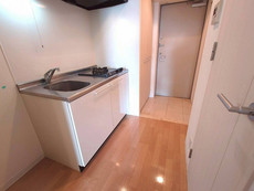 キッチン　32枚中 3枚目