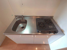 キッチン　32枚中 14枚目