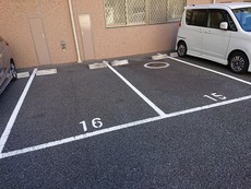駐車場　35枚中 32枚目