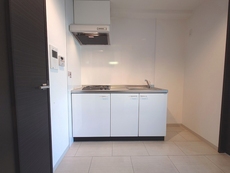 キッチン　33枚中 16枚目