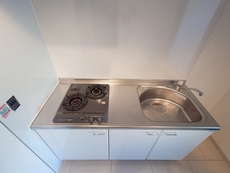 キッチン　33枚中 14枚目