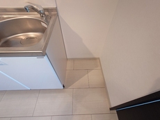 キッチン　33枚中 17枚目