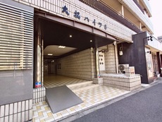 エントランス　33枚中 24枚目
