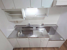 キッチン　32枚中 15枚目