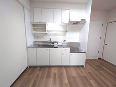 キッチン　32枚中 3枚目