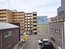 眺望　33枚中 13枚目