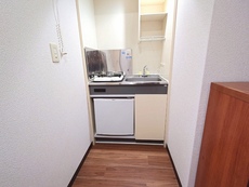 キッチン　33枚中 3枚目
